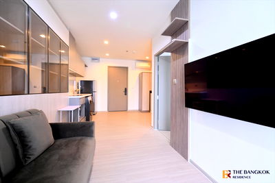 ขายคอนโด : 🌟 Life Asoke Hype ,Prime New CBD Rama 9, near MRT Rama 9