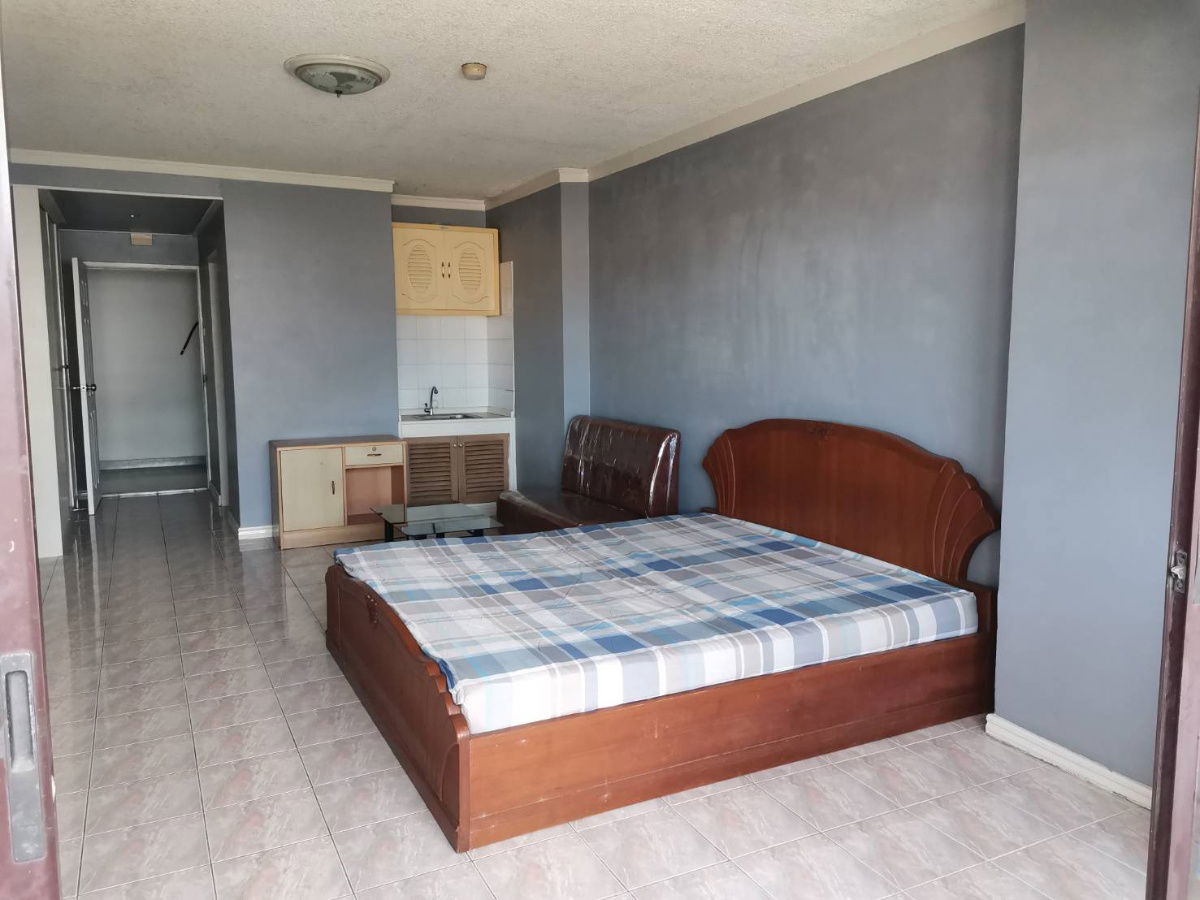 picture P-40849 Condo for rent Srivara Mansion fully furnished (Confirm again when visit).  - 1/8