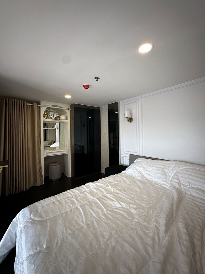 picture Condo for rent Park Origin Thonglor Monthly 50,000 thb. - 7/34