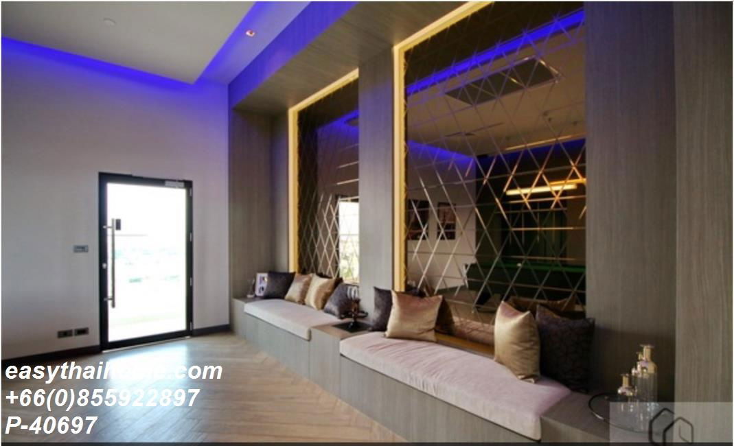 picture P-40697 Condo for rent M Thonglor 10 fully furnished (Confirm again when visit).  - 22/43