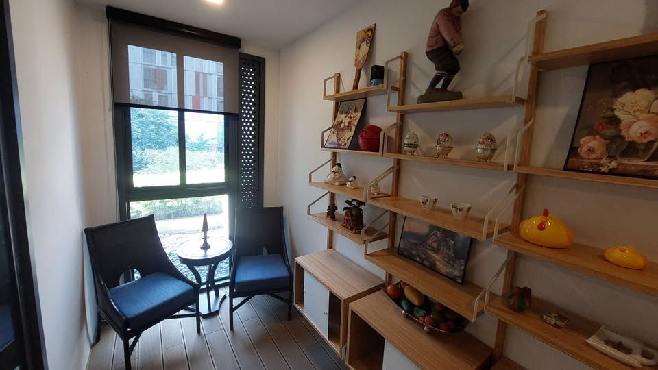 รูป ปล่อยเช่า Taka Haus Ekkamai ราคา 45,500 บาท - รูปที่ 15/20