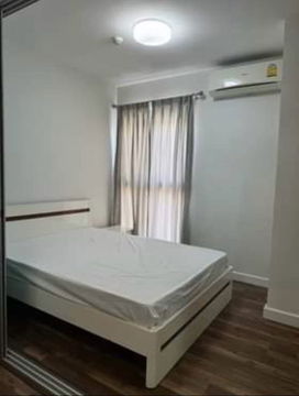 🗼For Rent 🏙 a space MEGA 1 🌌 เดินทางสะดวก เชื่อมต่อถนนกาญจนาภิเษก 🚗 JA-085