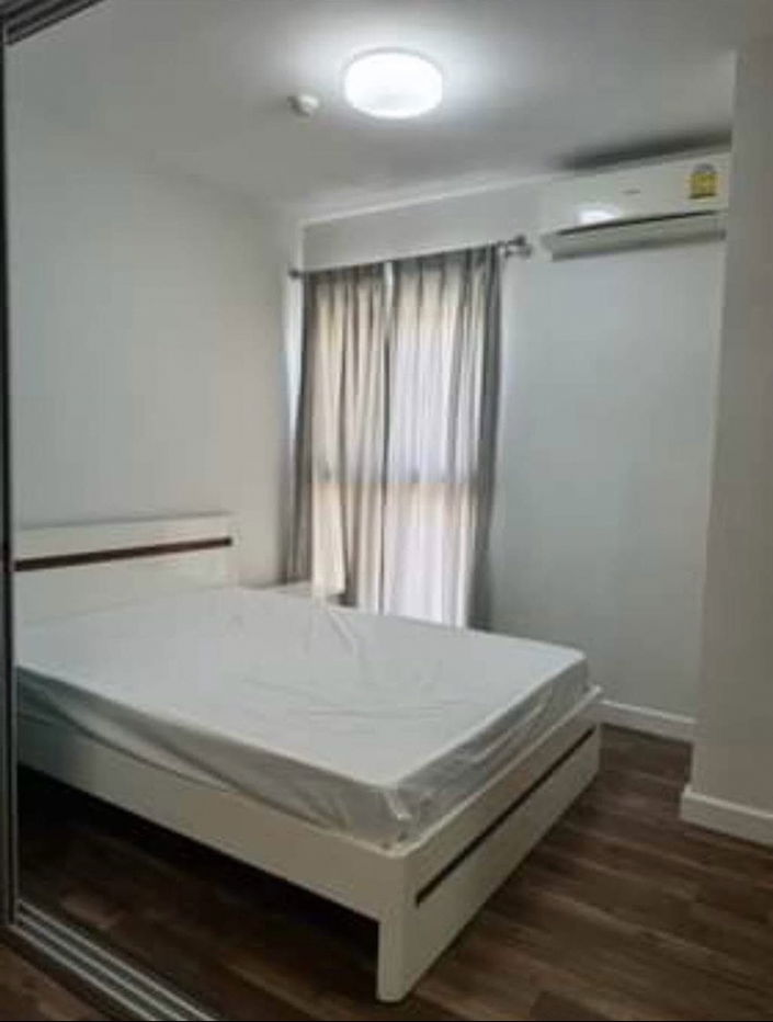 รูป 🗼For Rent 🏙 a space MEGA 1 🌌 เดินทางสะดวก เชื่อมต่อถนนกาญจนาภิเษก 🚗 JA-085 - รูปที่ 1/6
