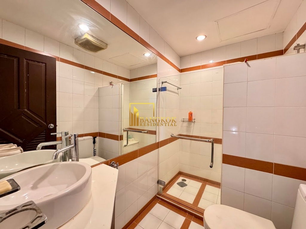 รูป Esta Home Private Park | Spacious 4 Bed Townhouse in Rama 3 - BR49050TH - รูปที่ 24/48