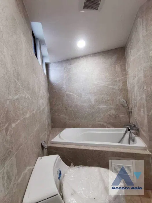 รูป 🔼🔽 AccomA 📩  4 BR Condominium @President Park Sukhumvit 24   (AA44491) - รูปที่ 12/20