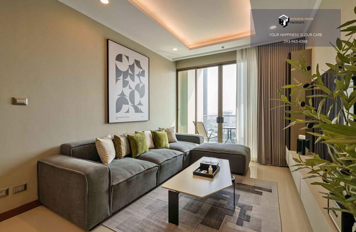picture Supalai Oriental Sukhumvit 39 | 🚝Near BTS Phrom Phong #2025082911588 - 10/18
