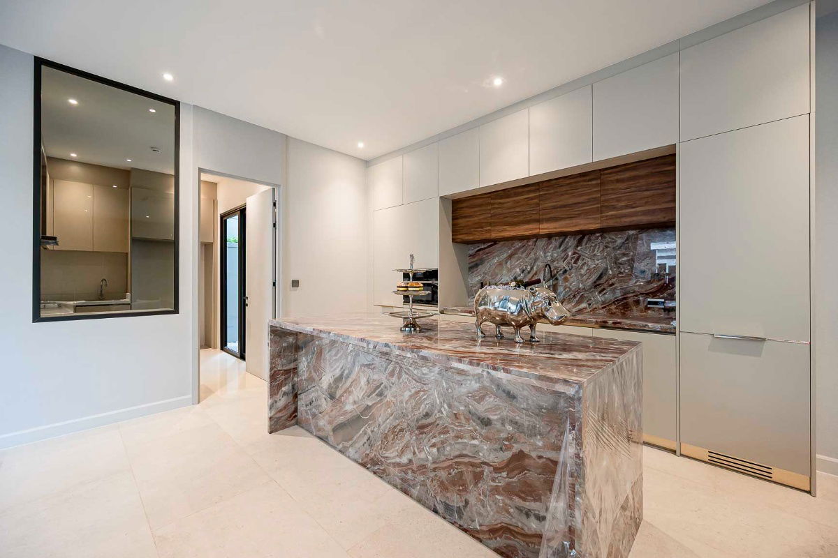 รูป Luxury House Bugaan Pattanakarn 32 - รูปที่ 7/20