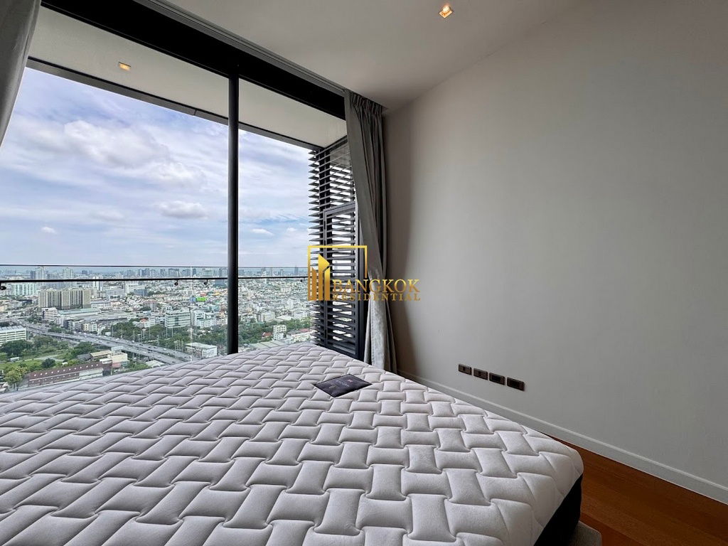 picture Canapaya Residence | Beautiful 3 Bed Riverside Condo in Rama 3 - BR60511CD - 21/42