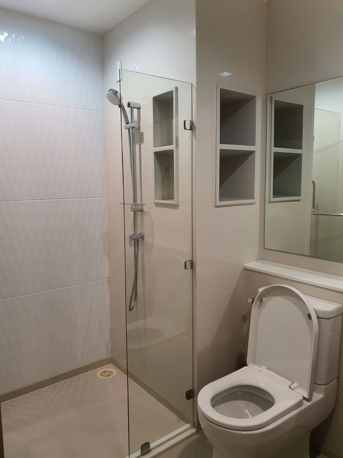 รูป ให้เช่า Duplex KnightsBridge Prime Sathorn ไนท์บริดจ์ ไพร์ม สาทร  วิวสวย - รูปที่ 12/16