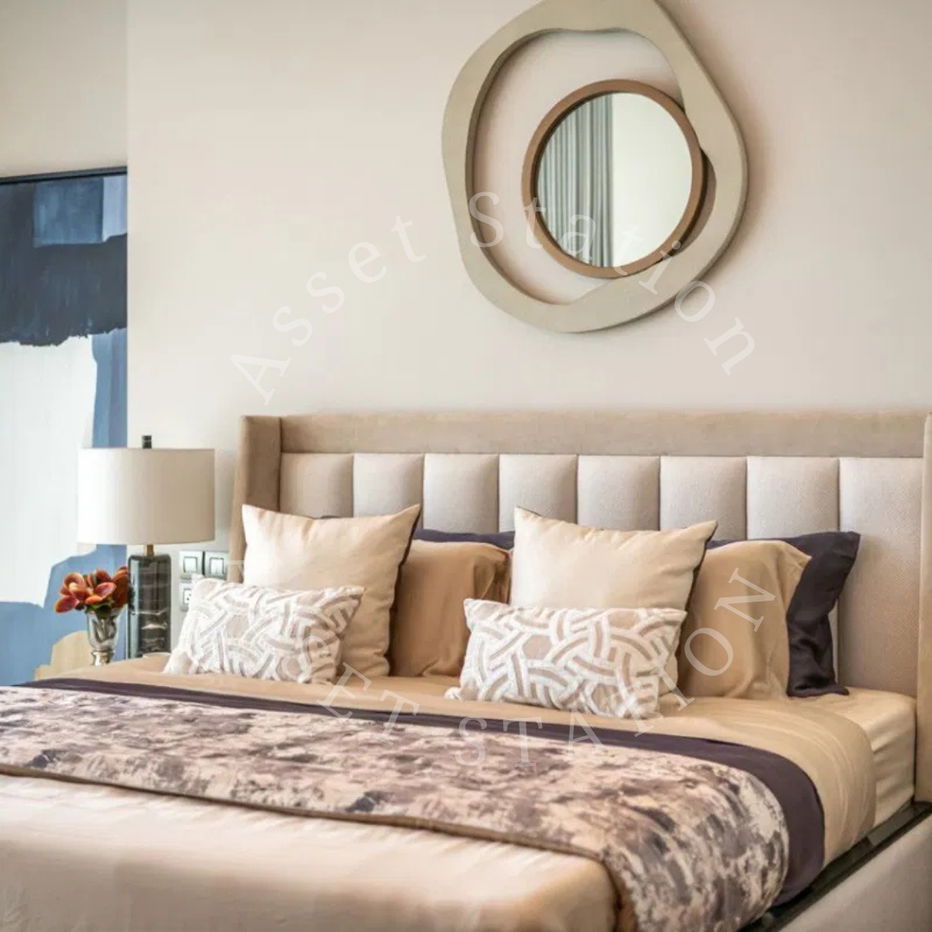 picture 🌟 Sindhorn Tonson 🌳 Super Luxury Condo in an economic location next to Lumpini Park. - 4/18