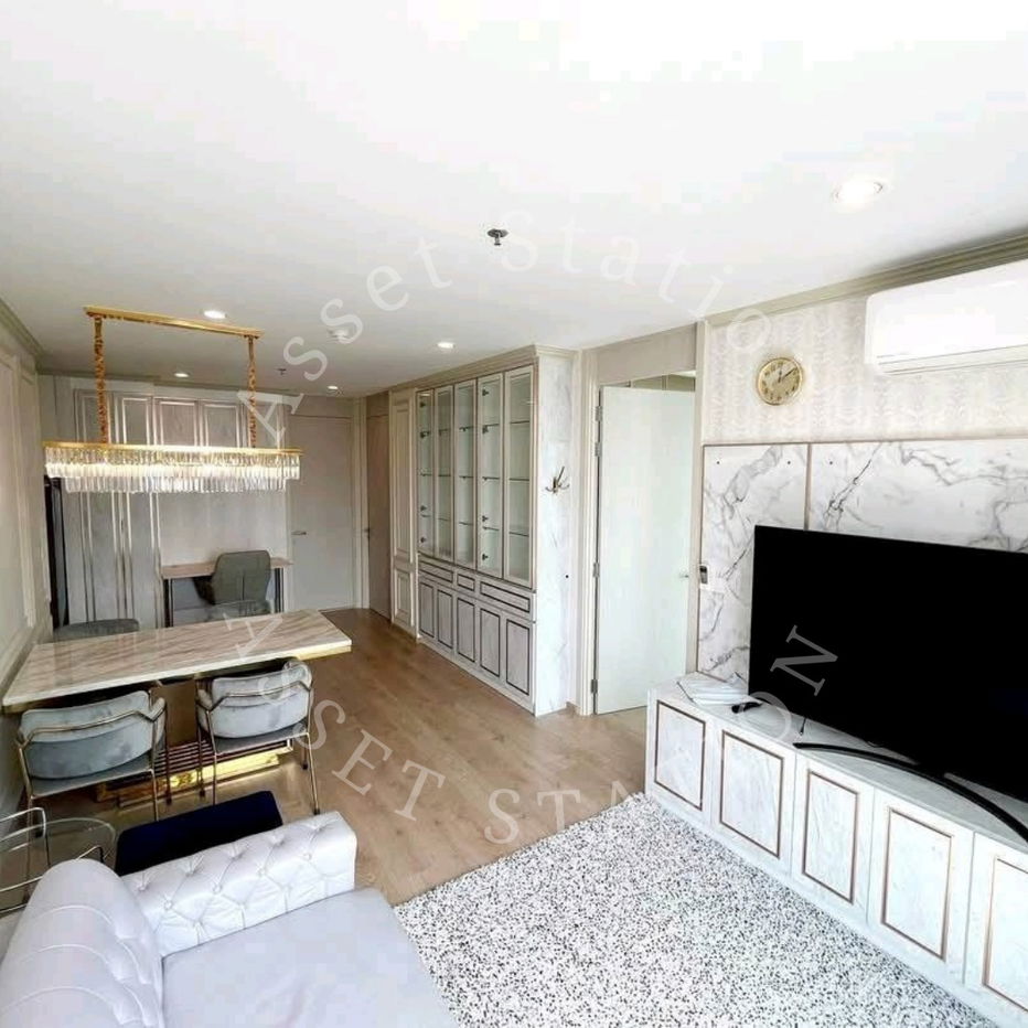 picture 🌟 Noble Recole, a luxury condo in a prime location in the heart of Asoke – Sold today ‼️ - 6/9