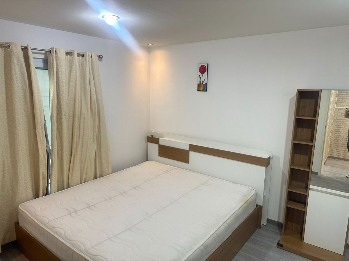 picture Room For Rent Condo Regent Home 4  Sukhumvit 85 ( 2 Bedroom ready to move in)  - 4/10