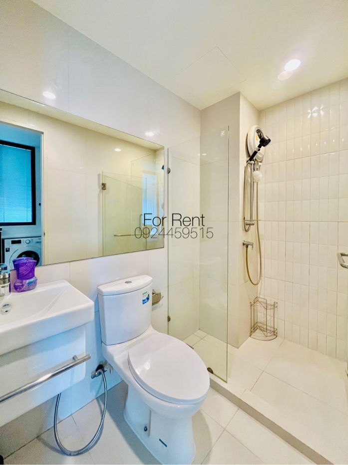 picture Condo For Rent !! Near MRT Phetchaburi 1 Bed+ 20,000 Baht/montho - 13/21