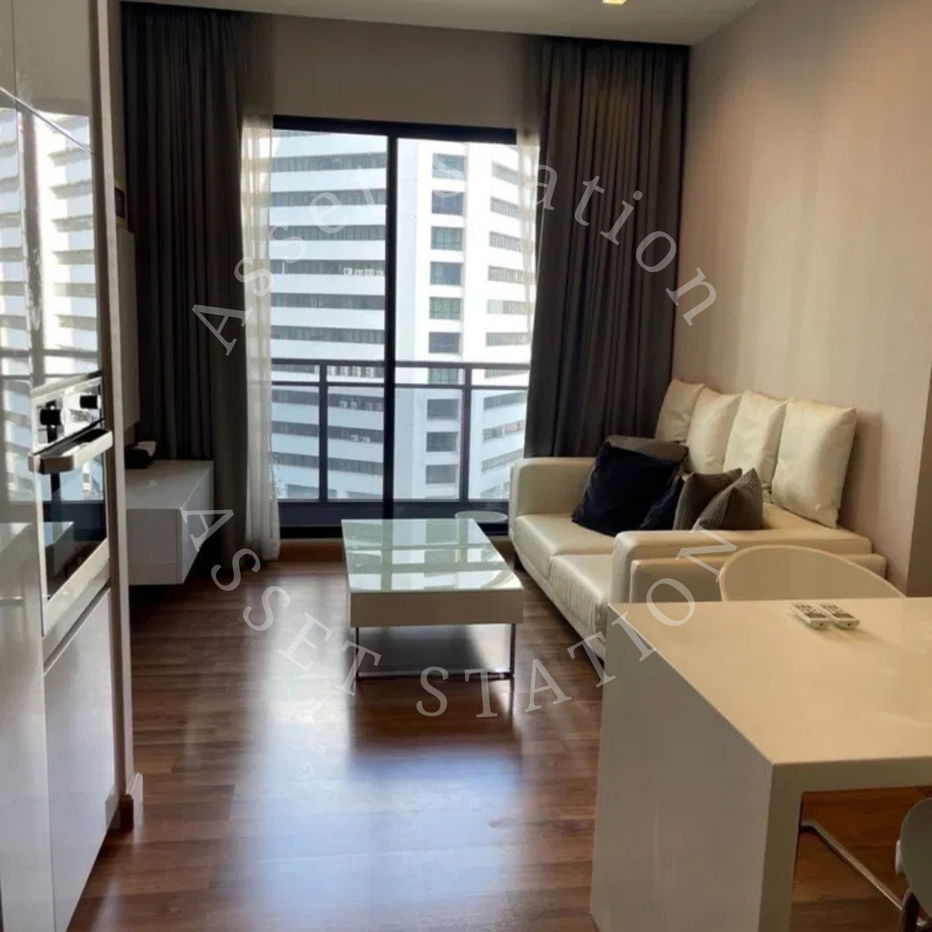 picture ✨Luxury, hard to find, walk to MRT Ivy Ampio, ready to move in, near G Tower✨ - 1/10