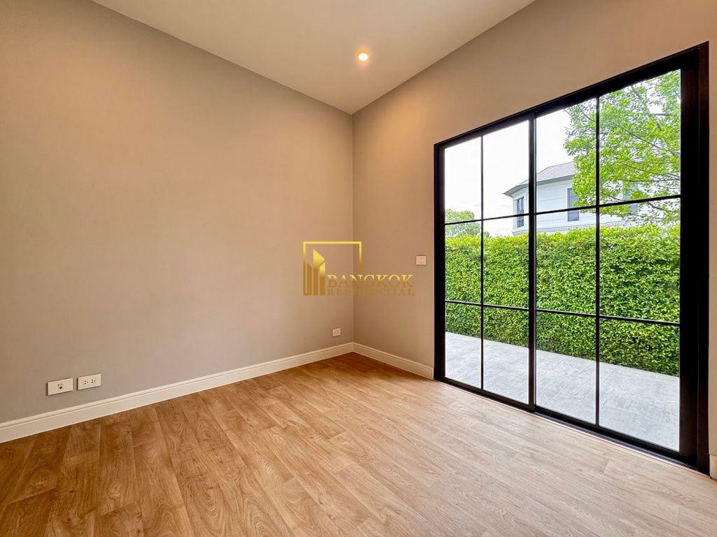 picture Narasiri Krungthepkreetha | Exceptional 5 Bedroom Luxury House - BR28143SH - 20/54