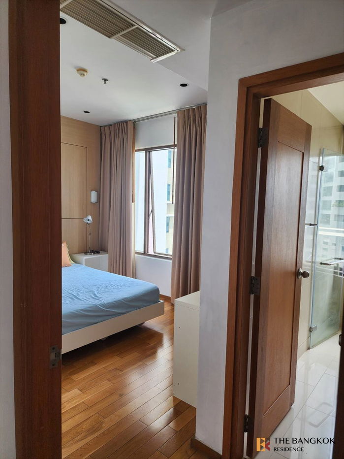 รูป The Emporio Place 💖 ห้องใหญ่ วิวสวย 🌃 ใกล้ BTS พร้อมพงษ์ - รูปที่ 5/13