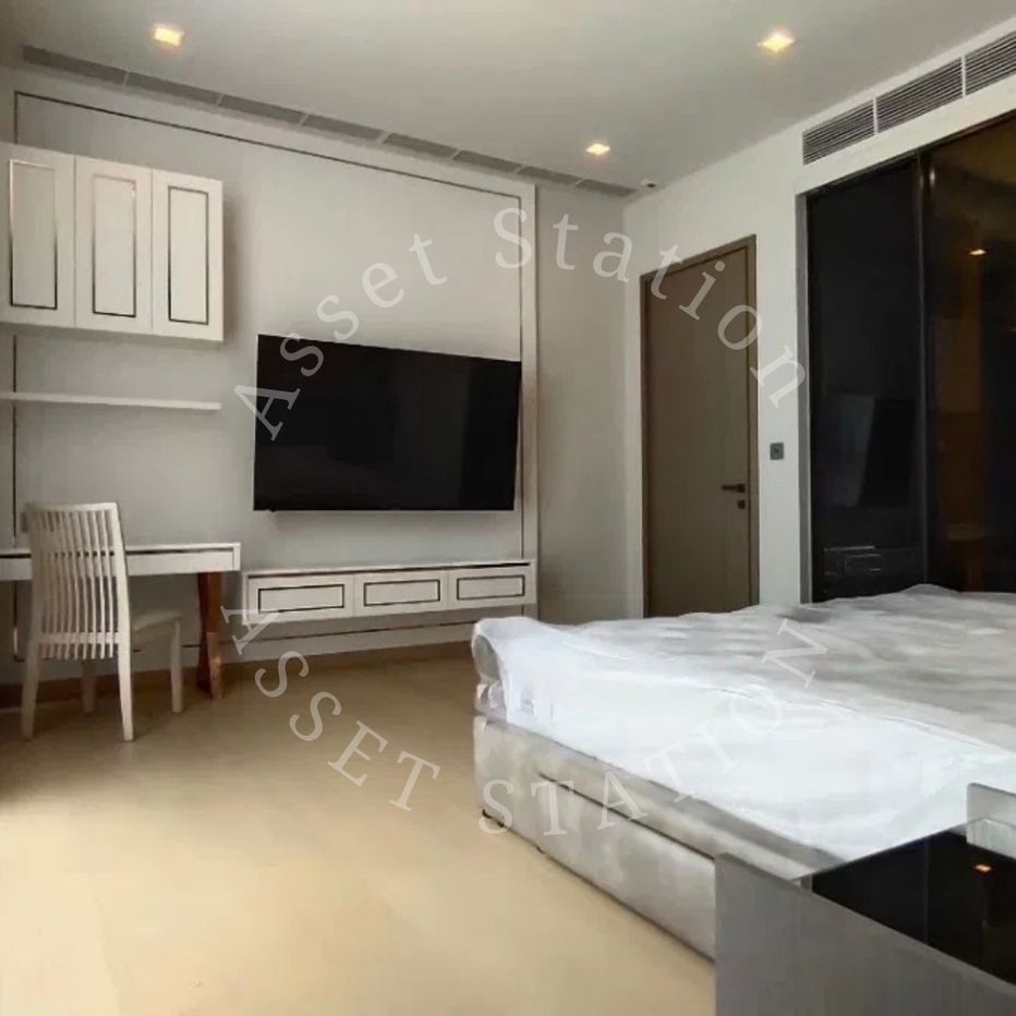 รูป ✨ Luxury Living at The Monument Thonglor – ใกล้ BTS Thonglor ✨ - รูปที่ 5/17