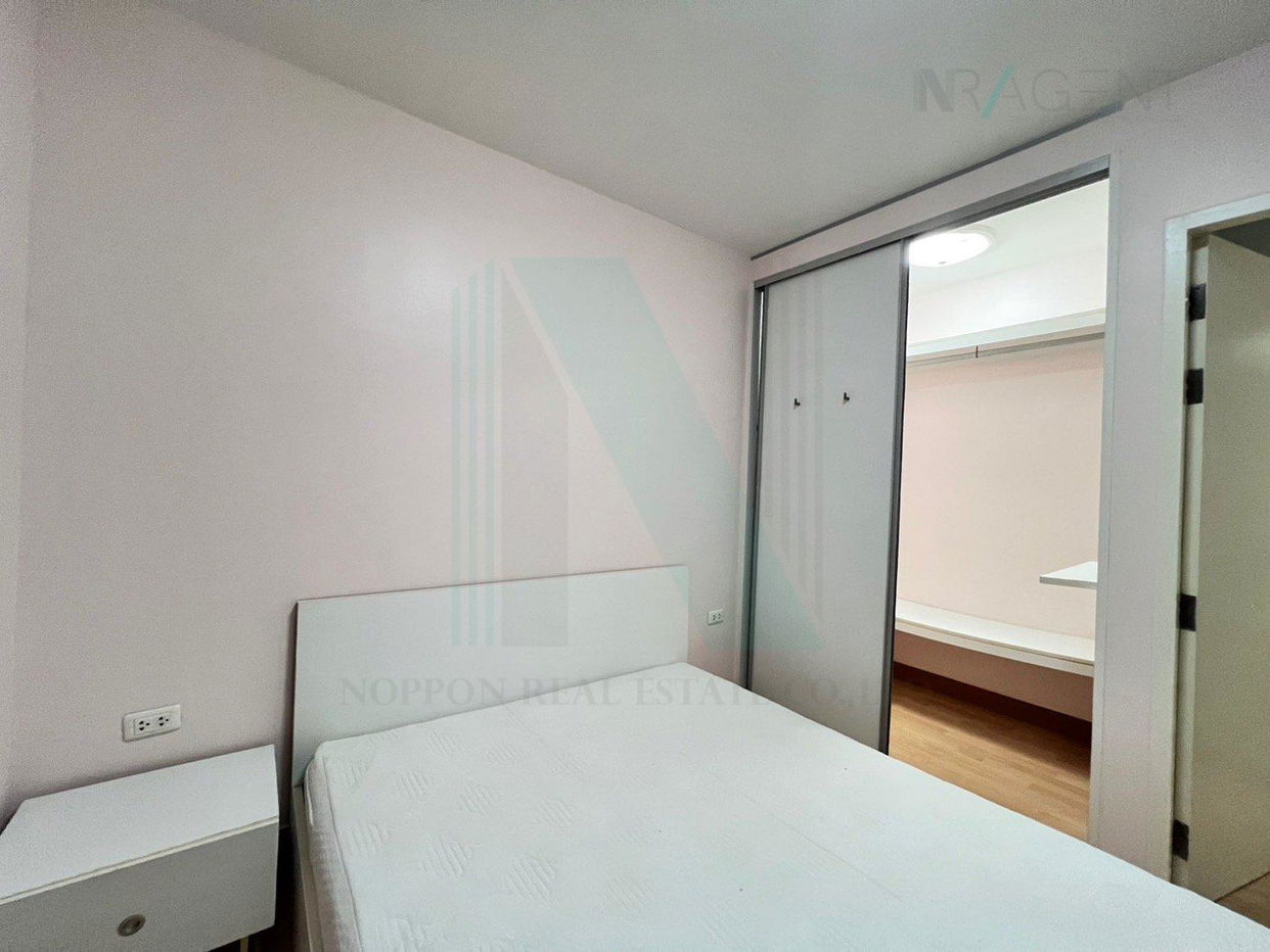 picture 🔺 For Sell Condo SMART CONDO @ RAMA 2 Building F, Floor 8,1 bed room, Room size 29 sqm - 4/8