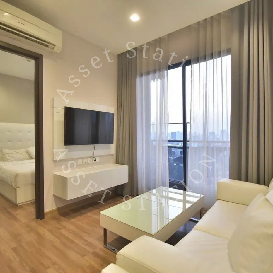 picture 🏙️Ivy Ampio, a premium condo near the MRT Cultural Center, just 200 m.🚇 - 1/9