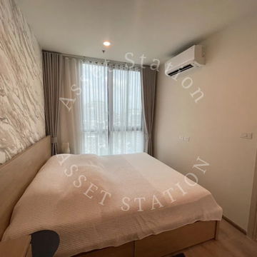 ✨ Luxurious living at Nue District R9 – Prime location near MRT Rama 9 ✨