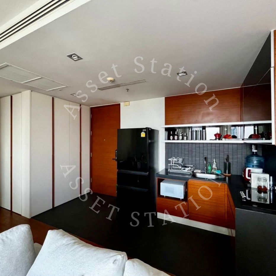 รูป 🏡 ชีวิตหรูใจกลางสุขุมวิท Ashton Morph 38 – BTS Thonglor 🐶🐱 - รูปที่ 5/10