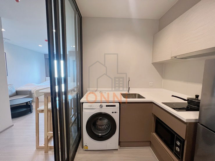 รูป ⭐️Life Sathorn sierra⭐️ห้องสวย ราคาดี พร้อมย้าย - รูปที่ 9/10