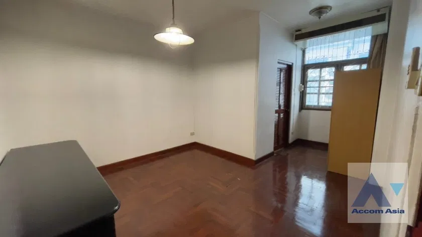 รูป 🔼🔽 AccomA 📩  4 BR House @Ekkamai Villas (AA36656) - รูปที่ 8/14