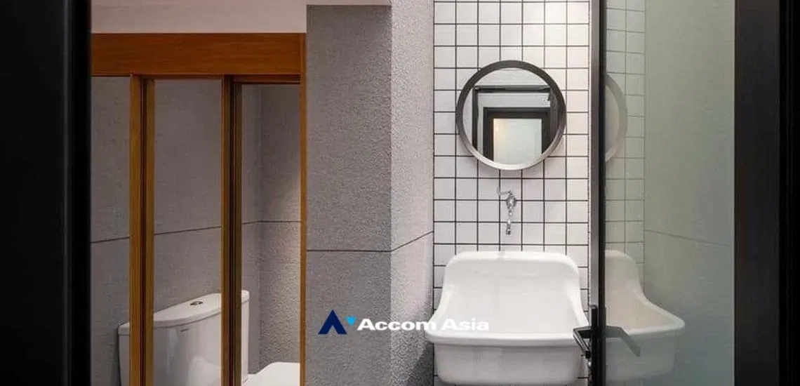 picture 🔼🔽 AccomA 📩  3 BR House in Thung Maha Mek (AA31946) - 11/20