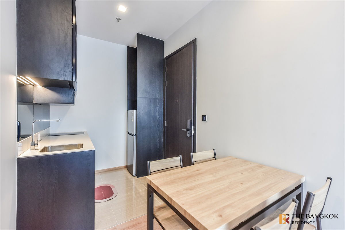 รูป 🌟Beautiful unit 🌟 great price! Noble Around Ari near BTS Ari - รูปที่ 4/10