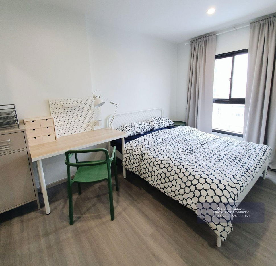 picture For rent The parkland Charan - Pinklao - 3/6