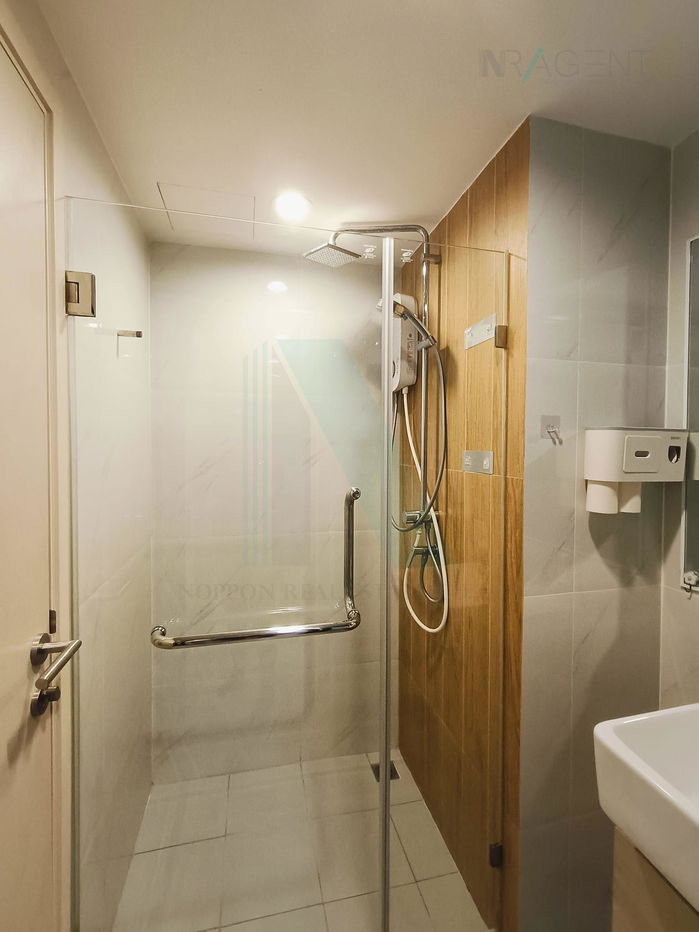 picture 🚩 For Sell Condo THE EXCEL HIDEAWAY SUKHUMVIT 50 Building 1, Floor 5,1 bed room, Room size 30 sqm - 8/8