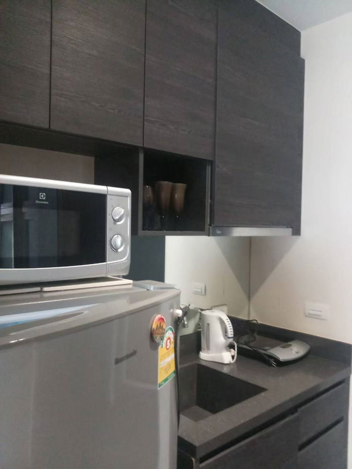 รูป เช่าคอนโด Quad Sathon/ควอด สาทร (D6808093) ID Line : @condo888 - รูปที่ 7/7