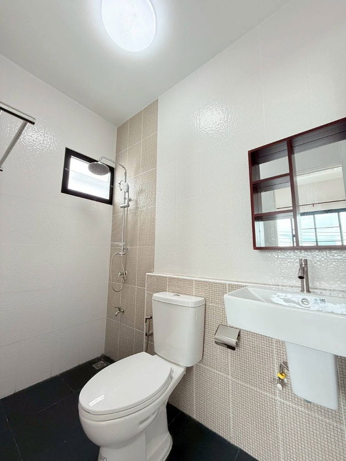 picture 🏡 Brand New Luxury Pool Villa – Mae Hia, Chiang Mai. elegant built-in furniture throughout the house. - 19/23