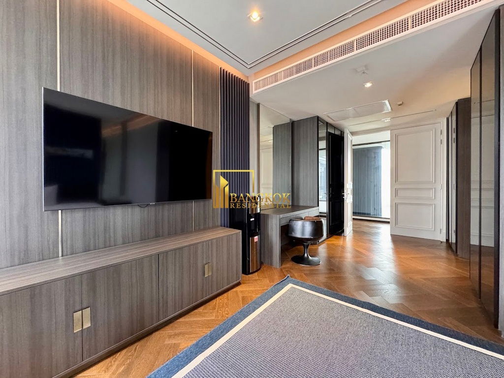 picture Mavista Prestige Village | Stunning 5 Bed Luxury House in Krungthepkreetha - BR28283SH - 62/84