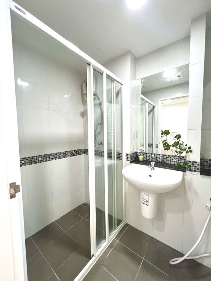 picture S458 [For Sale] Kensington Condo Sukhumvit 107 📍 Near BTS Bearing ✨ Only 1,590,000 baht - 11/14