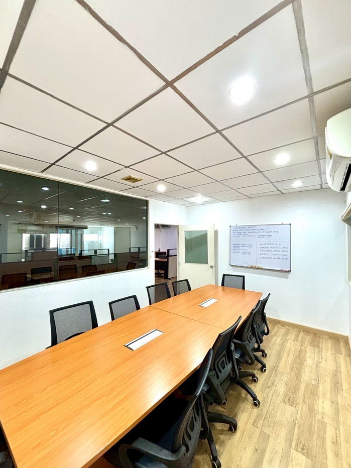 picture Office for rent (Thonglor) approximately 700 meters from BTS Thonglor Station. - 10/20