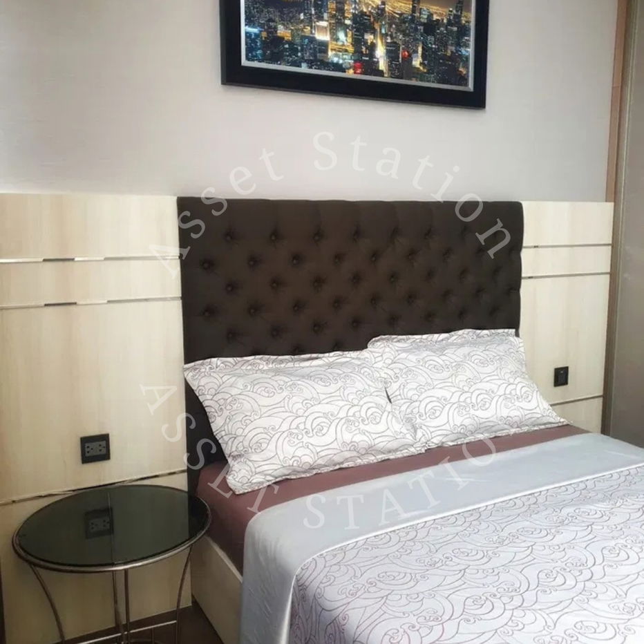 picture 🔥 The Esse at Singha Complex 🔥 Luxury condo in the heart of Asoke-Phetchaburi, next to MRT Phetchaburi. - 4/18