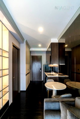 Condos for rent : 🚩 For Rent Condo PARK ORIGIN THONGLOR Building C, Floor 20,1 bed room, Room size 33.00 sqm