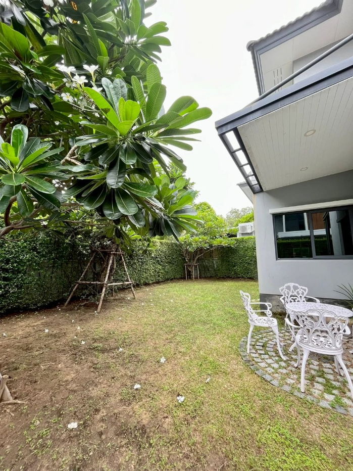 picture PK019 For Sale - Luxury Corner Home at Centro Ratchapruk 2 - 10/10