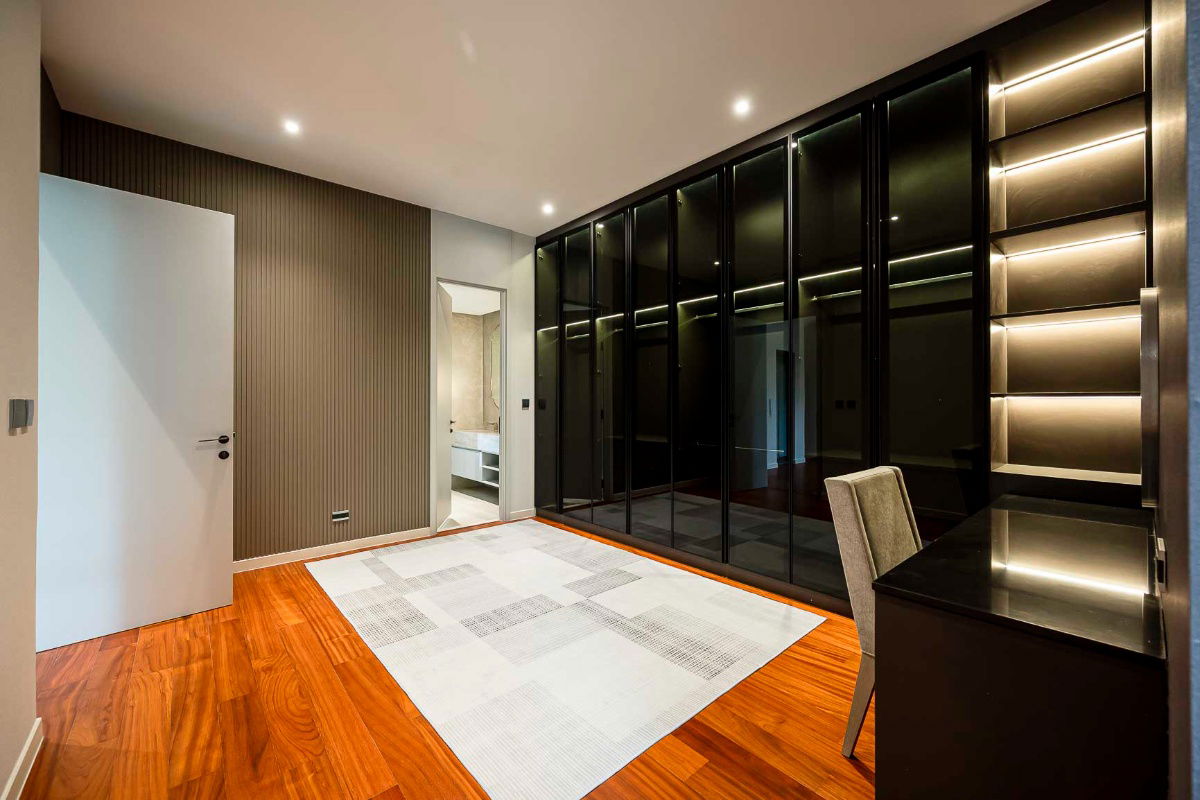 รูป Luxury House Bugaan Pattanakarn 32 - รูปที่ 19/20