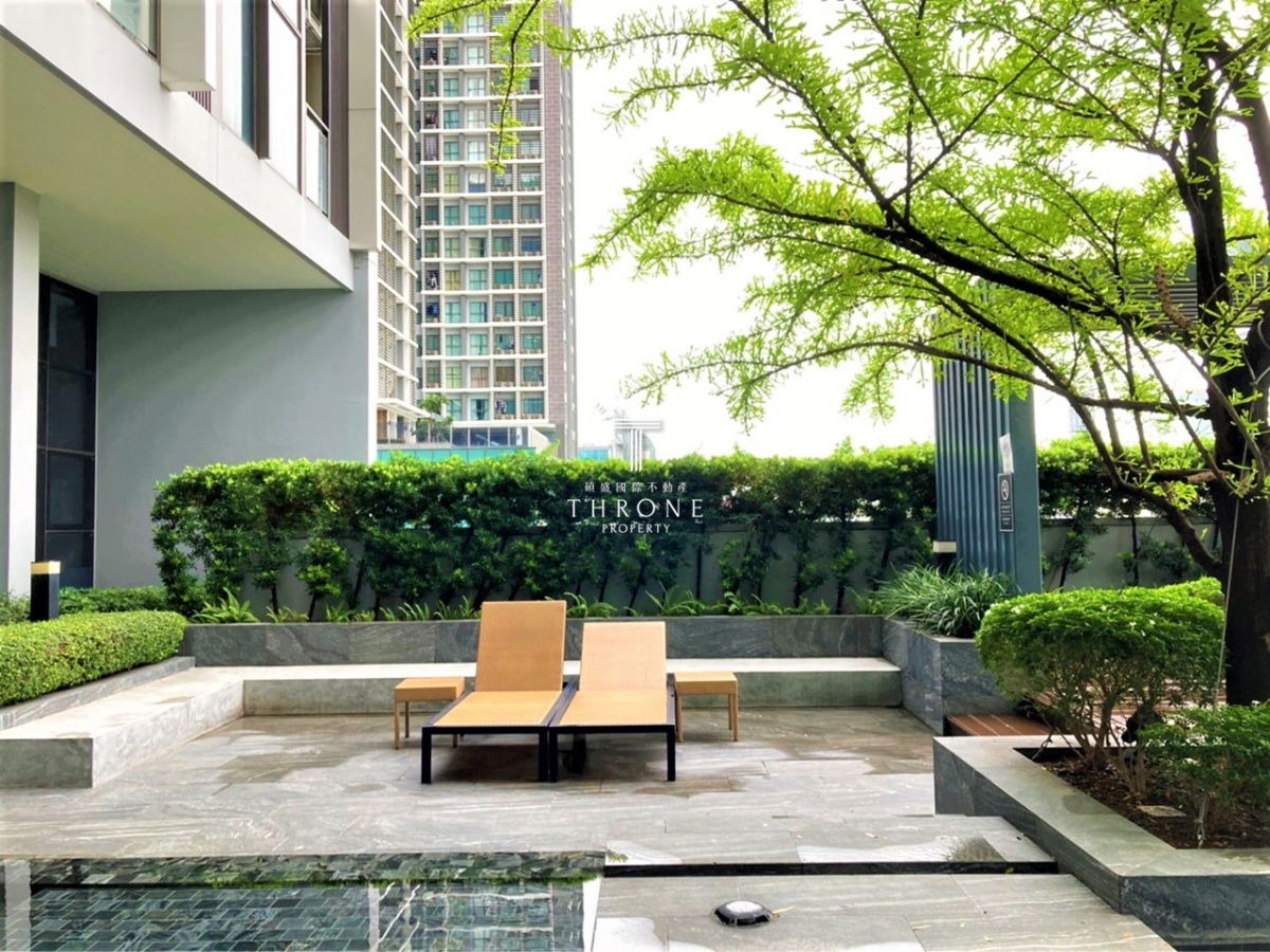 รูป ชีวาทัย เรสซิเดนซ์ อโศก 🌟PN-00003793🌟 - รูปที่ 17/19