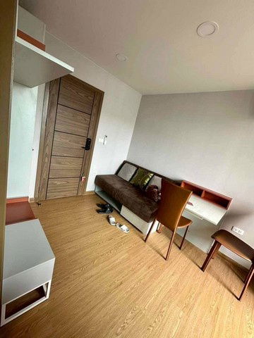 picture C6039 Rent  :  Condo  THE CUBE LOFT Srinakarin - Theppharak ( BTS Bearing ) 064 665 4666 - 5/13