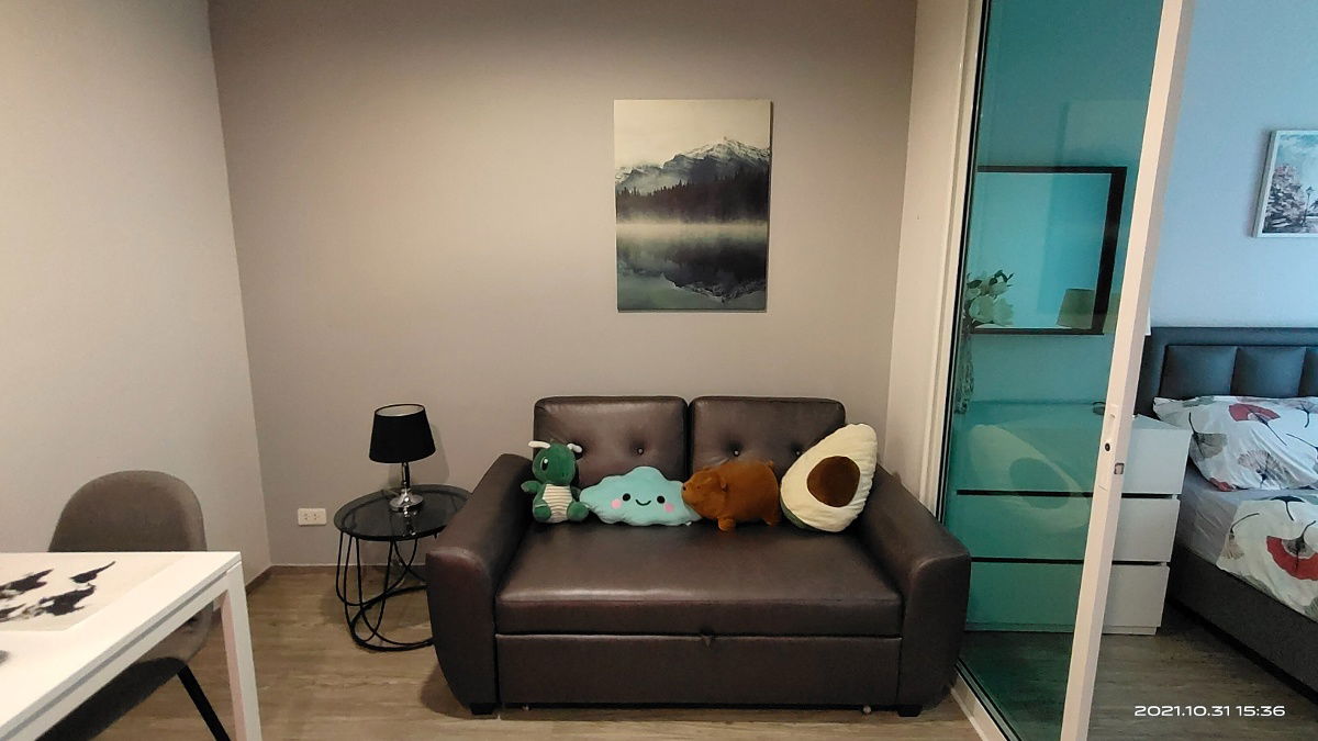 picture Room for rent Regent Home Sukhumvit 97/1 Ready to move in the end of September 2025 - 8/21