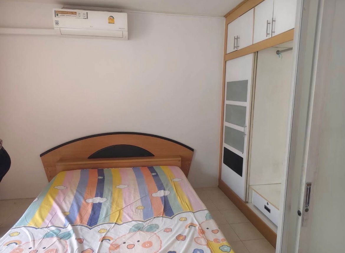 picture 𝗧𝗵𝗲 𝗣𝗮𝗿𝗸𝗹𝗮𝗻𝗱 𝗕𝗮𝗻𝗴𝗻𝗮 for rent ✨ Fully furnished - 2/7