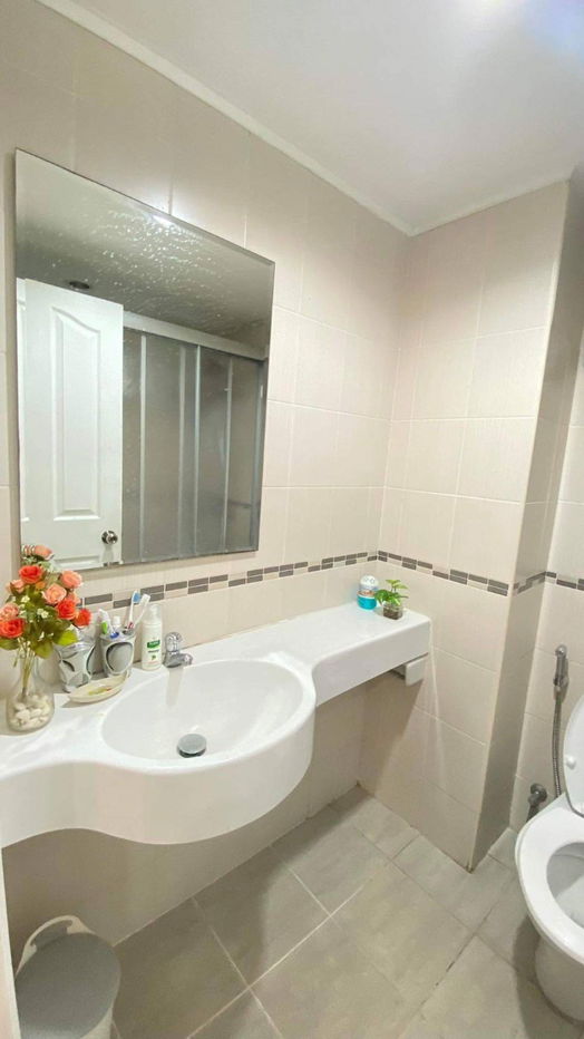 picture R2650 Condo For Rent LUMPINI VILLE RAMKHAMHAENG 26 - 10/12