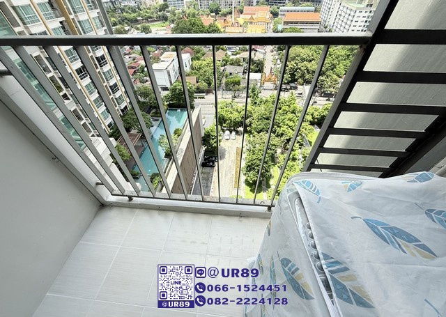 picture 💙 Hot Price 💙 For Rent U Delight @ Onnut Station - 7/8