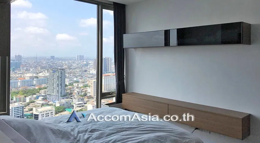 picture 🔼🔽 AccomA 📩  2 BR Condominium @Nara 9 by Eastern Star (AA27109) - 4/9