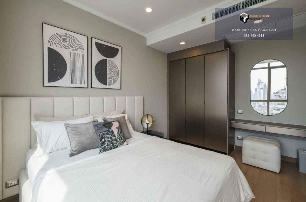 picture Supalai Oriental Sukhumvit 39 | 🚝Near BTS Phrom Phong #2025082911588 - 4/18