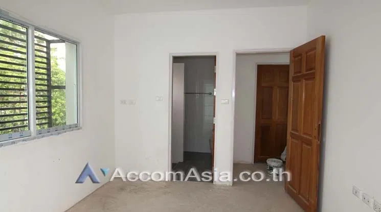 รูป 🔼🔽 AccomA 📩 Home Office 3 BR Townhouse in Khlong Toei (AA11346) - รูปที่ 9/11