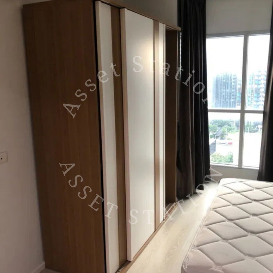 picture 🏙️ Aspire Rama 9 – Modern Living in the heart of Rama 9 📍 - 2/12